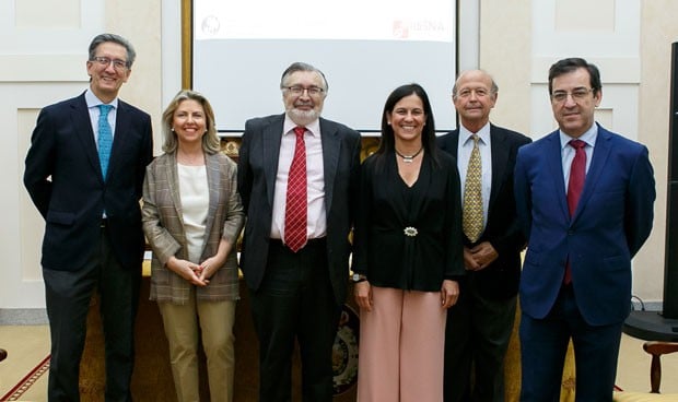 "Los agentes del SNS deben colaborar para llevar las CART a los pacientes"