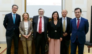 "Los agentes del SNS deben colaborar para llevar las CART a los pacientes"