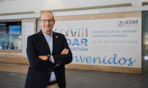 "Los anestesistas son los verdaderos gestores del bloque quirúrgico"