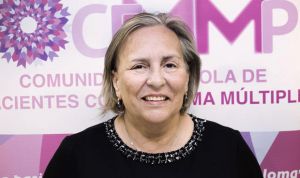 "Los avances en mieloma múltiple se han dado gracias a la investigación"