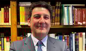 "Los baremos ayudarían a la resolución extrajudicial en conflictos del SNS"