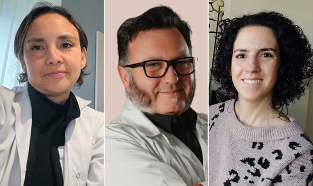 Los 'bulos' sobre la salud en el embarazo preocupan a médicos y pacientes. Redacción Médica analiza la situación actual