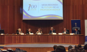 "El temario del grado de Medicina debería de reducirse y reorganizarse"