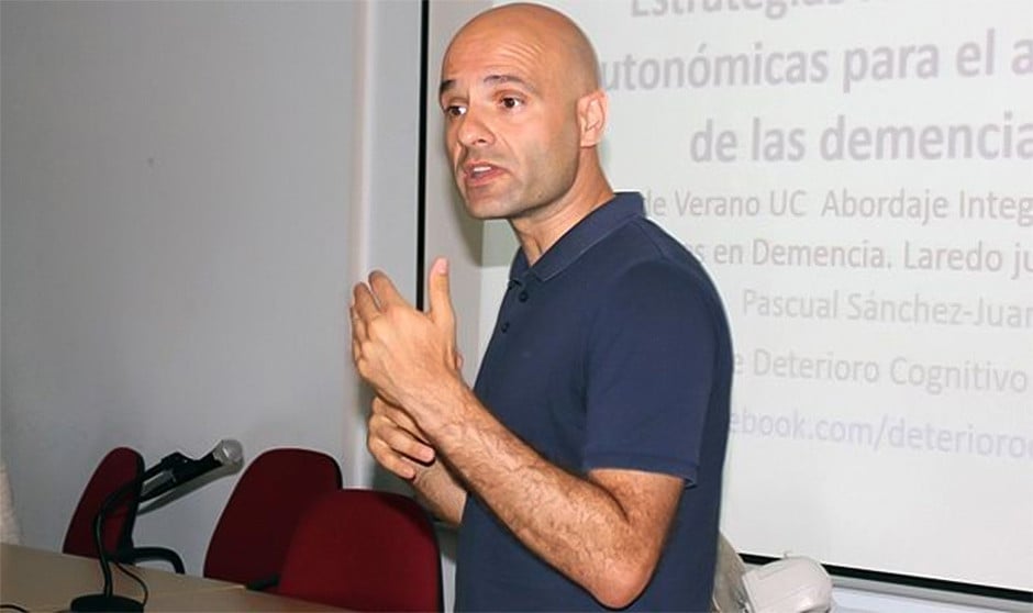 "Los cribados en alzhéimer no tienen sentido sin terapias presintomáticas"