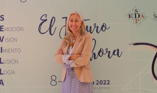 "Los directivos de Primaria tenemos que cambiar la imagen de jefe distante"