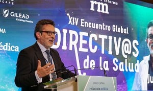 "Los directivos sanitarios necesitan liderazgos políticos transformadores"