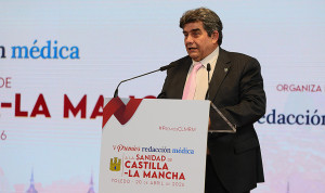 "Los directivos sanitarios no somos el problema, sino parte de la solución"