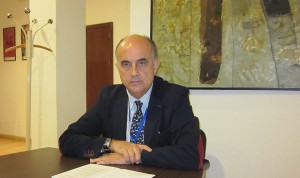 "Los ensayos eligen a sus pacientes; nuestros registros son la vida real"