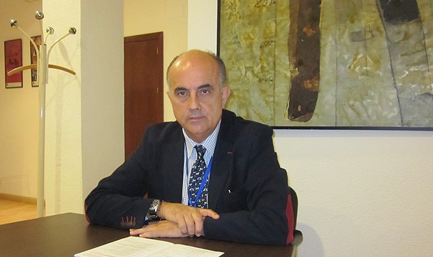 "Los ensayos eligen a sus pacientes; nuestros registros son la vida real"