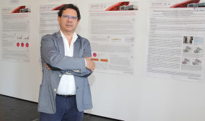 José María Mostaza en el Congreso de la SEA.