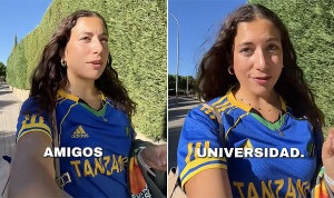 "Los estudiantes de Medicina somos los más despreciados de la universidad"