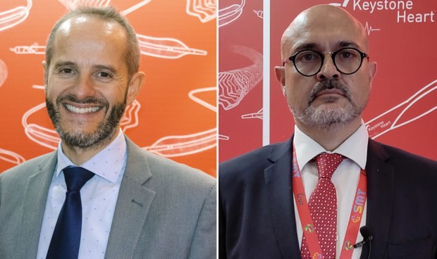 "Los estudios y valoración funcional son claves en la toma de decisiones"