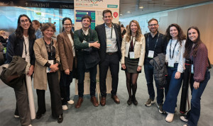 "Los farmacéuticos hospitalarios de la UE hacen más con recursos limitados"