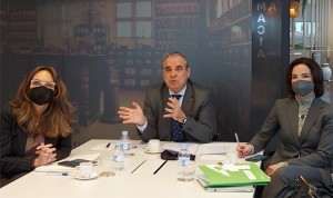 "Los farmacéuticos podemos hacer test en campañas de Salud Pública"