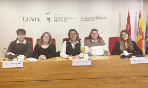 "Los futuros médicos deben poder elegir entre ejercer en pública o privada"