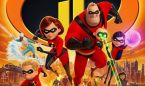 Los Increbles 2: Disney avisa de que puede causar ataques epilpticos