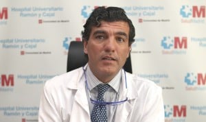 José Luis Zamorano, jefe de Cardiología del Ramón y Cajal habla de los avances tecnológicos en enfermedades del corazón