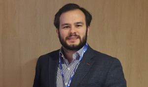 "Los jóvenes debemos asumir la gestión para influir en el futuro médico"