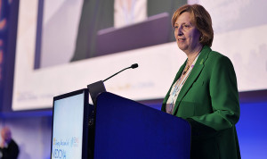 "Los médicos de Familia somos ideales para marcar el rumbo del sistema"