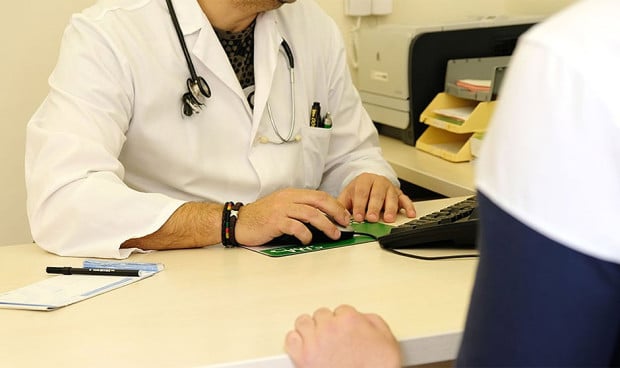 "Los únicos que visitan y valoran de verdad somos los médicos de Familia"