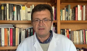 "Los médicos no participaremos en esta movilización para presionar al SAS"