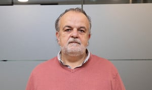 Fernando Hontangas, presidente del sector nacional de Sanidad de CSIF, reivindica el papel de la Atención Primaria