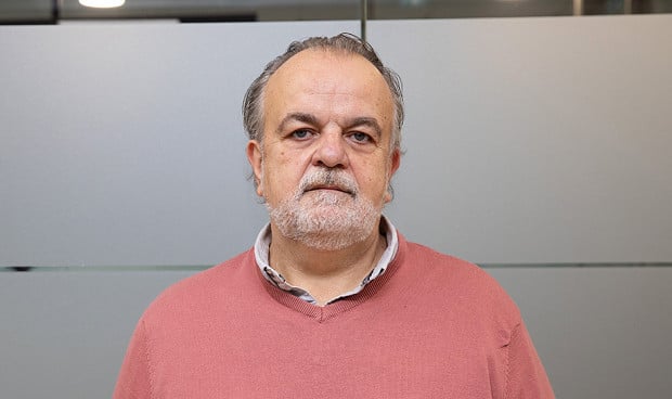 Fernando Hotangas, presidente del sector nacional de Sanidad de CSIF, reivindica el papel de la Atención Primaria