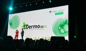 Los farmacéuticos celebran ser "influencer de dermocosmética"