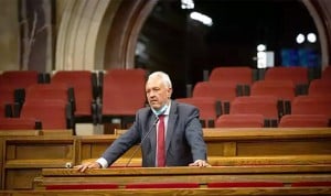 "Los mejores médicos dejan Cataluña buscando mejoras en otras CCAA"