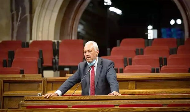 "Los mejores médicos dejan Cataluña buscando mejoras en otras CCAA"