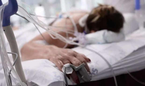 Los residentes ‘colapsan’ liderando una emergencia por carencias formativas