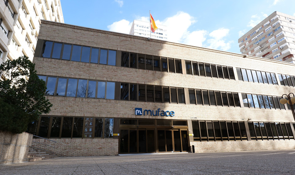 "Los MIR son la solución para reforzar la plantilla de médicos de Muface"