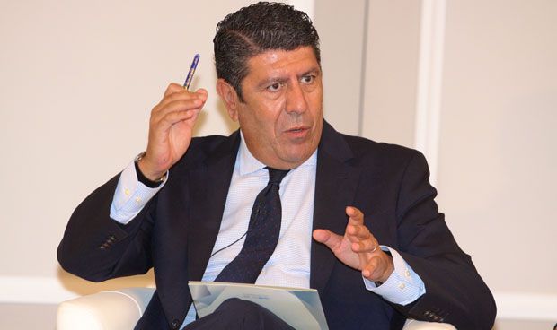 "Los mutualistas son los que pueden elegir, y se decantan por la privada"