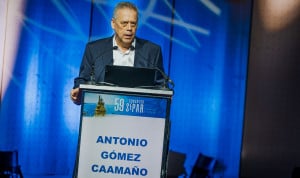 "Los neumólogos sois los guardianes de la capacitación y el conocimiento"