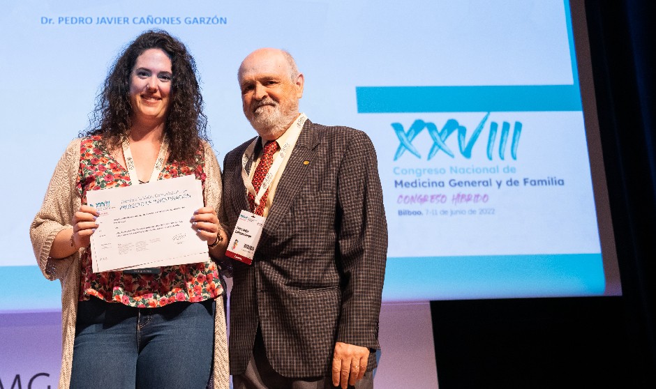 “Los pacientes a veces se sienten tratados como objetos de estudio”