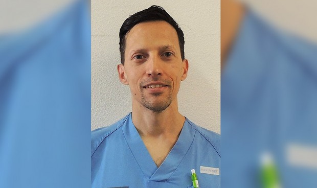 "Los pacientes con prurito grave aumentan el riesgo de mortalidad un 20%"