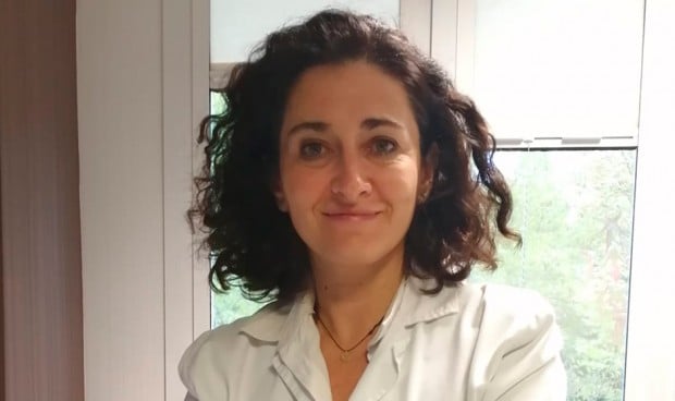 Carmen Arsuaga, jefa de Dermatología, ha logrado hacer de Sanitas La Zarzuela un centro de referencia en Cirugía de Mohs