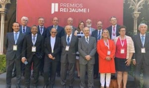 "Los Premios Rey Jaime I fomentan la investigación médica de primer nivel"