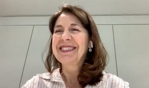 "Los Premios Sanitas MIR reconocen el esfuerzo, la valía y el compromiso"