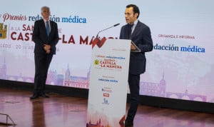 "Los profesionales nos han situado en primera línea de la sanidad privada"