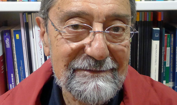 "Los psiquiatras no ven bien la Estrategia Nacional de Salud Mental"