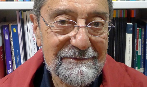 "Los psiquiatras no ven bien la Estrategia Nacional de Salud Mental"