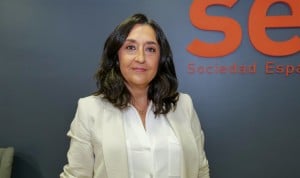 Asunción Torregrosa, presidenta de la Seram, aboga por ampliar los años del MIR de Radiología