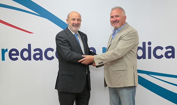 "Los sanitarios deben tener más subida salarial que el resto de empleados"