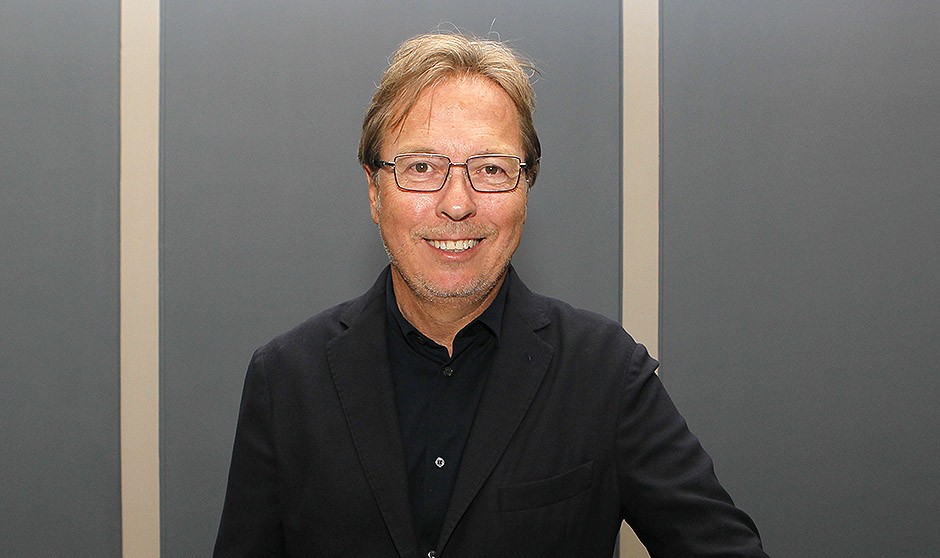 "Los sanitarios han sido solidarios desde el minuto 0 de la pandemia"