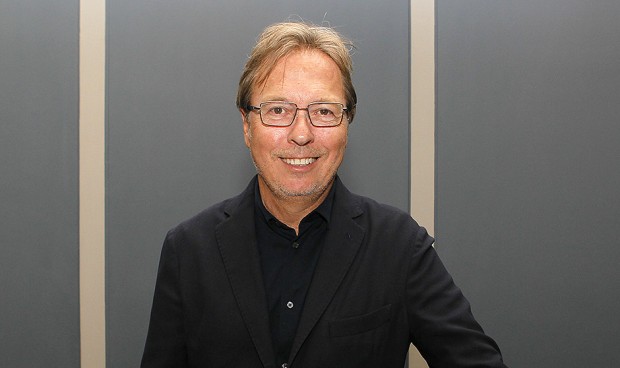 "Los sanitarios han sido solidarios desde el minuto 0 de la pandemia"