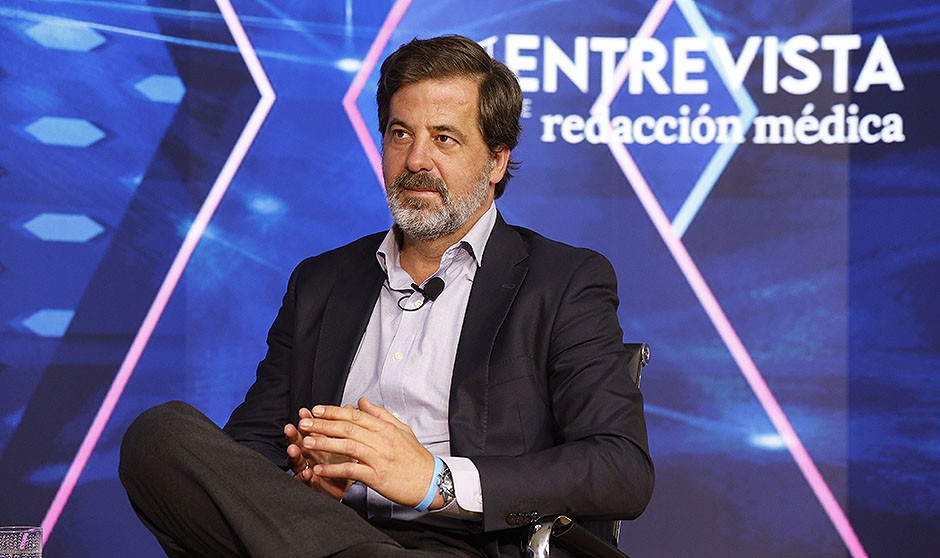 "Los seguros low cost amenazan la garantía de acceso a la sanidad privada"