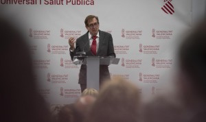 "Los servicios sanitarios deben hacer énfasis en la equidad en salud"