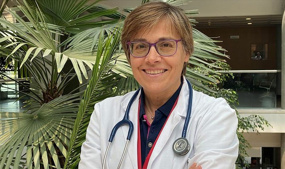 María Velasco, portavoz de Seimc asegura que los síntomas del virus letal Nipah pueden aparecer años después en algunos casos.