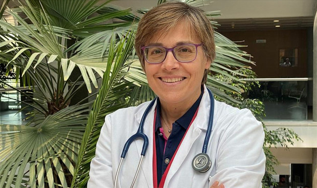 María Velasco, portavoz de Seimc asegura que los síntomas del virus letal Nipah pueden aparecer años después en algunos casos.